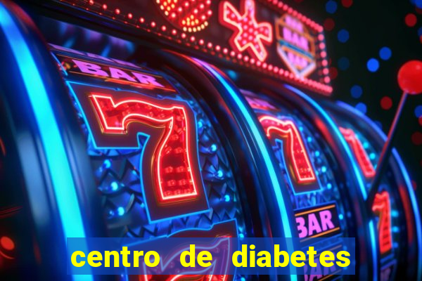 centro de diabetes rio de janeiro